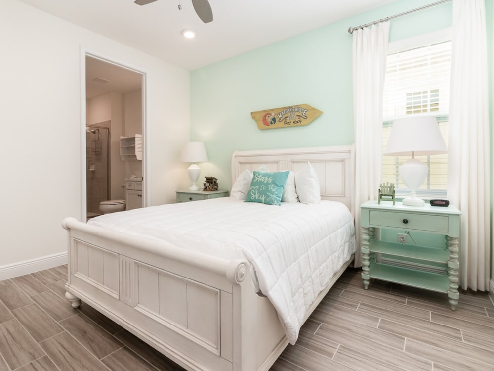 Margaritaville Cottages Orlando by Vstays with H2O Waterpark - photo 41