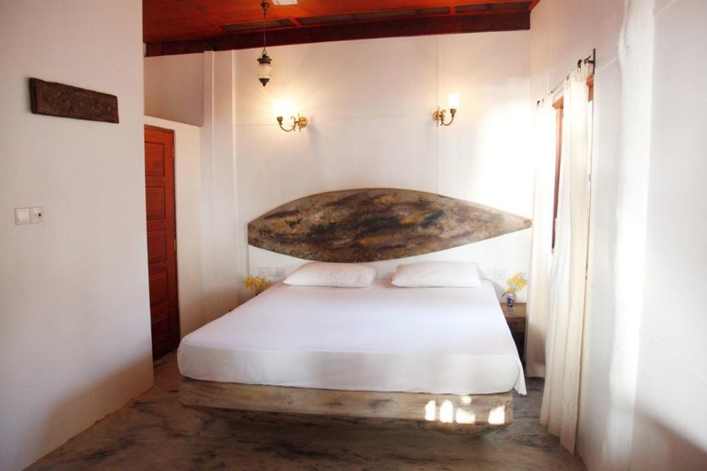 Arugamabay Surf Resort Hotel in Unknown City, Sri Lanka