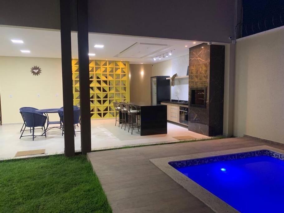 Chácara para desfrutar com a família — hotel in Barbalha