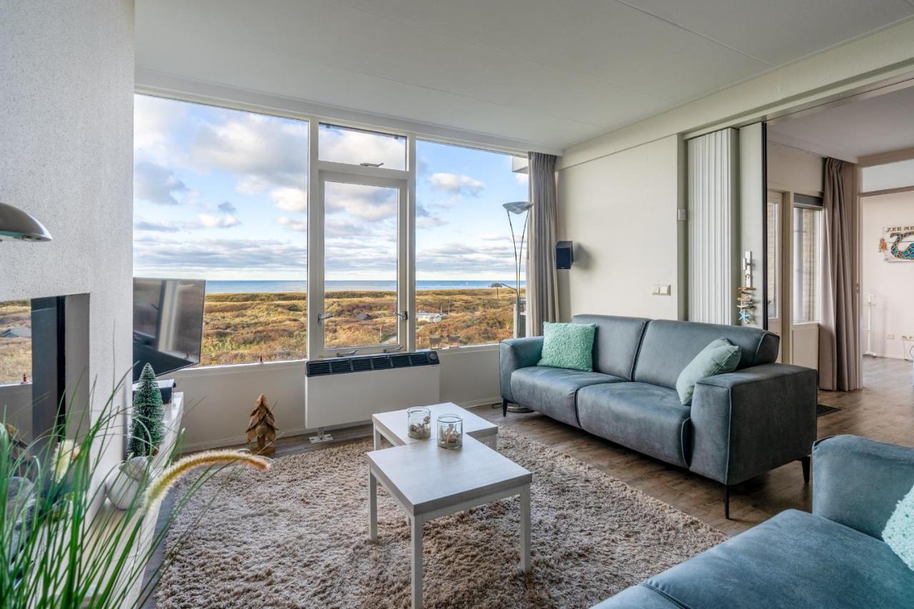 Appartementencomplex Juliana 114 in De Koog, Netherlands