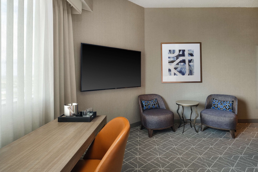 Hilton Richardson Dallas - photo 25