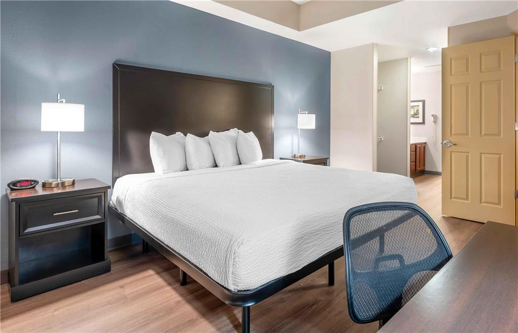 Extended Stay America Suites Indianapolis Airport W Southern - photo 55