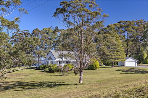 Braeside Kangaroo Valley — Unknown City — photo 3