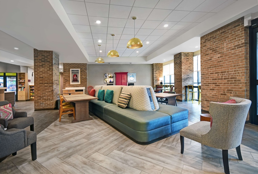 Home2 Suites by Hilton Liberty NE Kansas City - photo 3