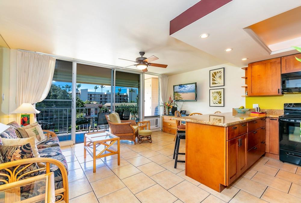 Kihei Kai Nani 8362 by Coldwell Banker Island Vacations - photo 17