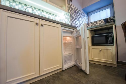 Sofia Apartment in old Tbilisi