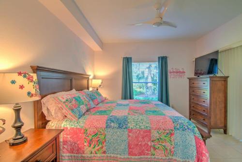 Coral Falls of Lely w Tiki Huts & Heated Pool - photo 23