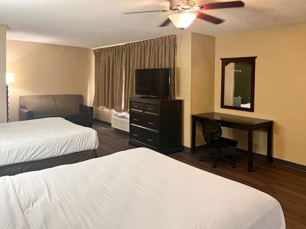 Extended Stay America Memphis Mt. Moriah - photo 21