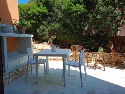 Monolocale Il Corbezzolo — 4-Star Luxury Hotel in Santa Teresa Gallura, Italy