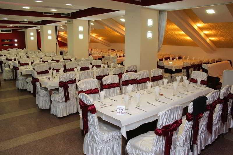 Hotel Ale Dar in Kochani, Republic of Macedonia