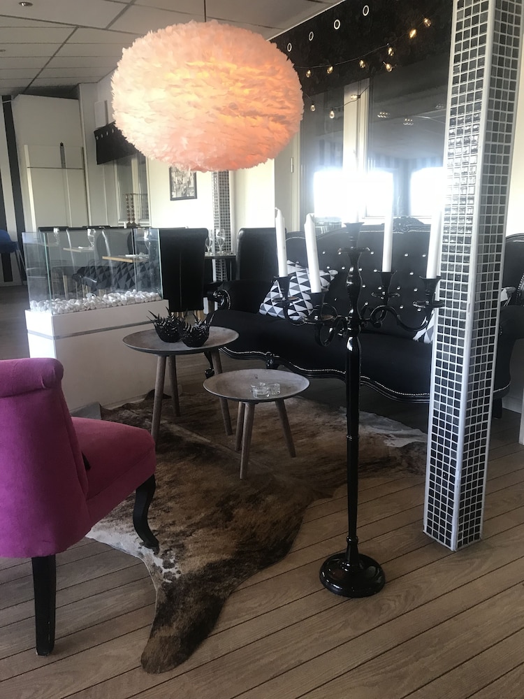 Park Hotell — Lycksele — photo 3