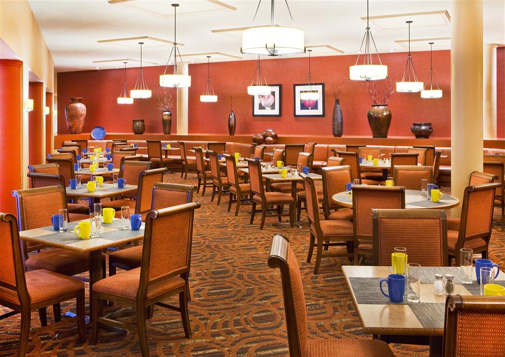 Four Points by Sheraton Phoenix North - photo 27