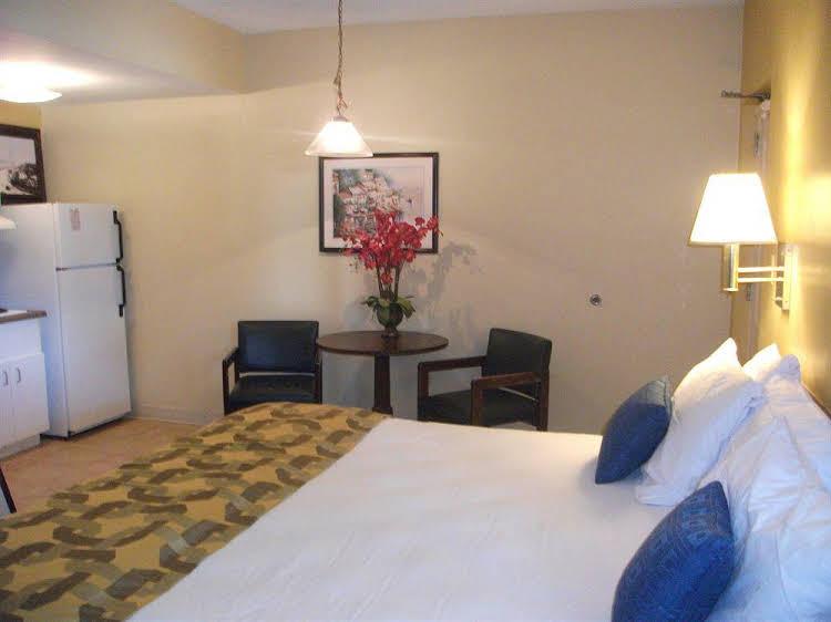 Suburban Extended Stay Daytona Beach - photo 6