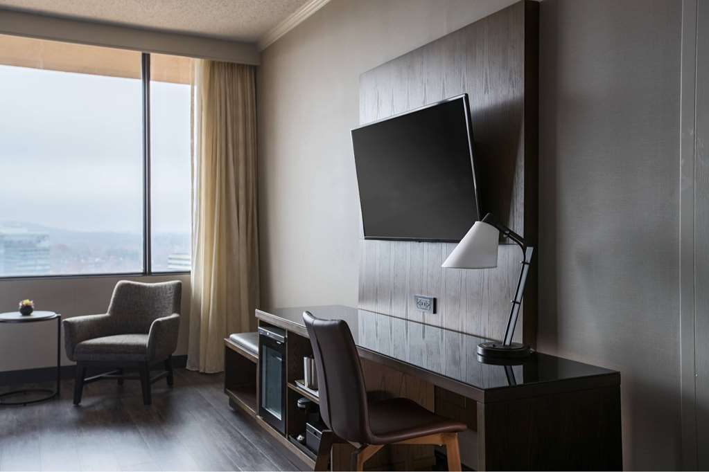 Sonesta Nashville Airport - photo 20