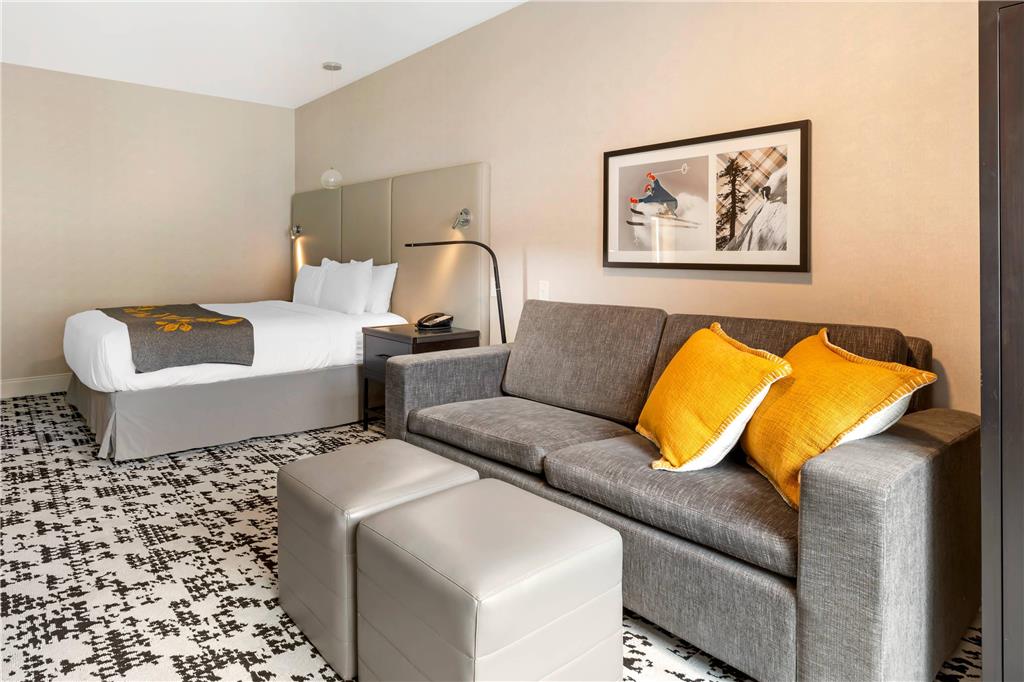 Cambria Hotel Copper Mountain - photo 44