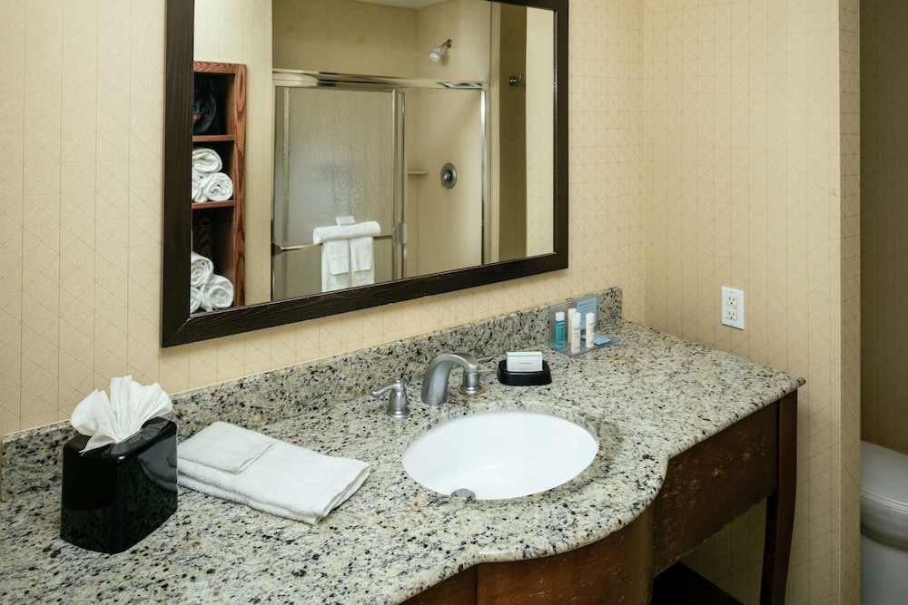Hampton Inn & Suites Arroyo Grande Pismo Beach Area CA - photo 21