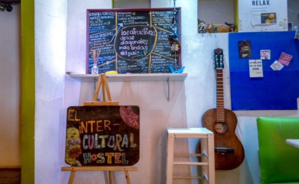 El Intercultural — La Plata — photo 3