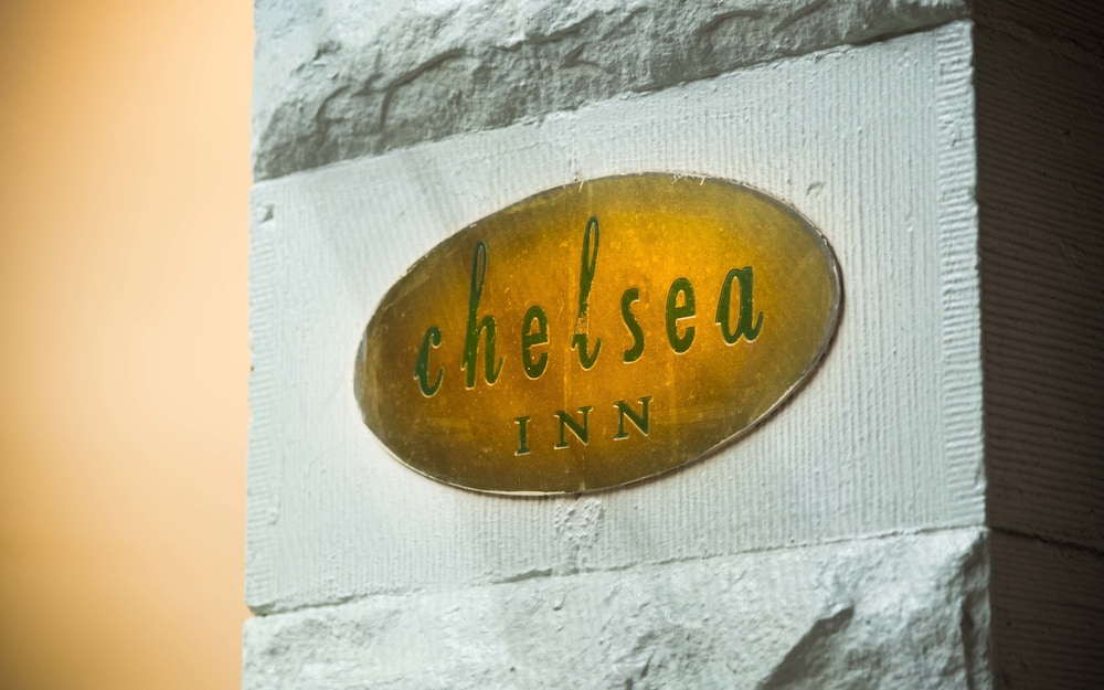 Chelsea Inn - photo 49