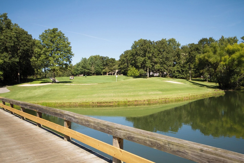 Club Wyndham Resort at Fairfield Glade - photo 51