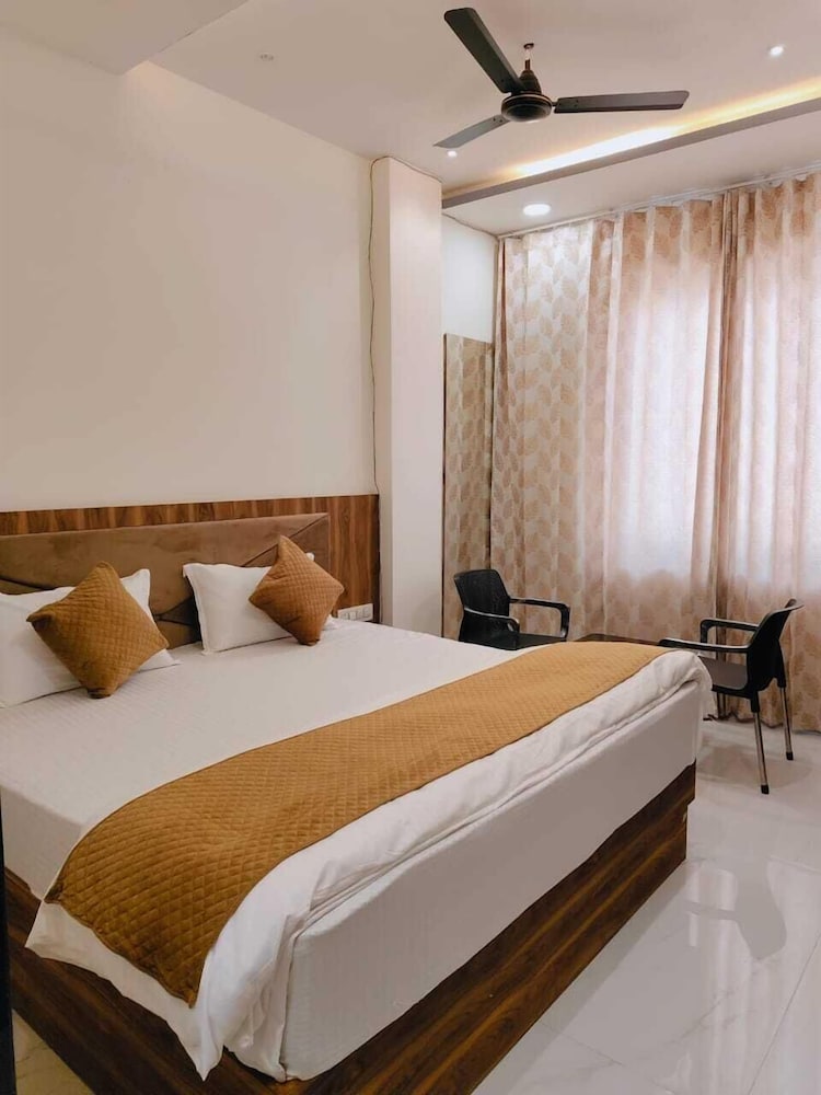 Hotel Signature - last minute hotel in Begun