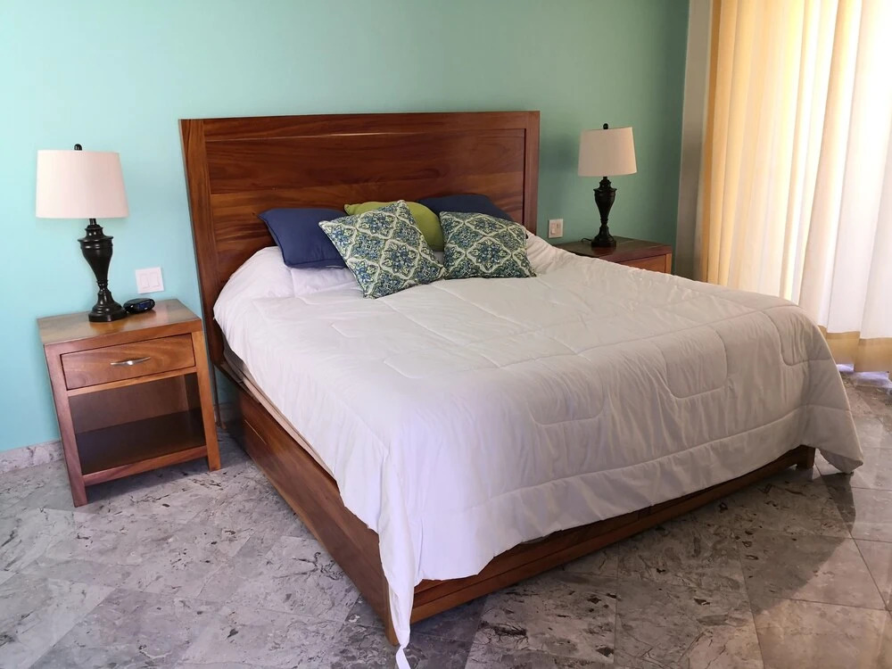 Av322 Loreto Bay Beautiful Beach View 10513321 — Loreto