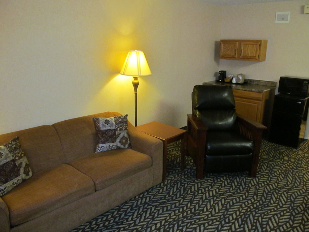 Fireside Inn and Suites - photo 29