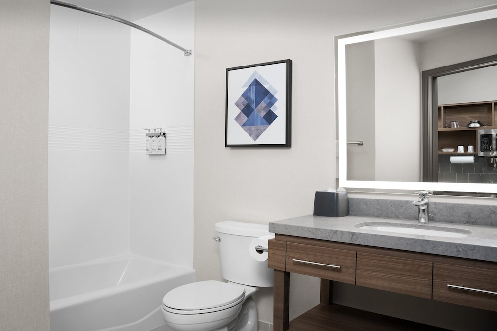 Candlewood Suites Alexandria Fort Belvoir by IHG - photo 20