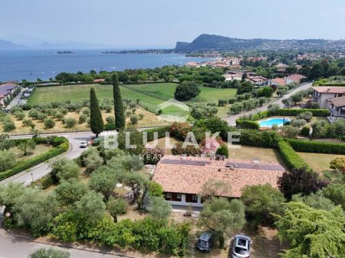 LaLuisa Garda — hotel in Manerba Del Garda