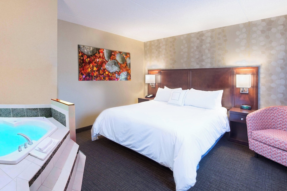 Courtyard by Marriott Lake Placid - photo 13