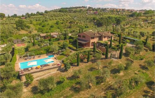 Podere I Colli — Montaione