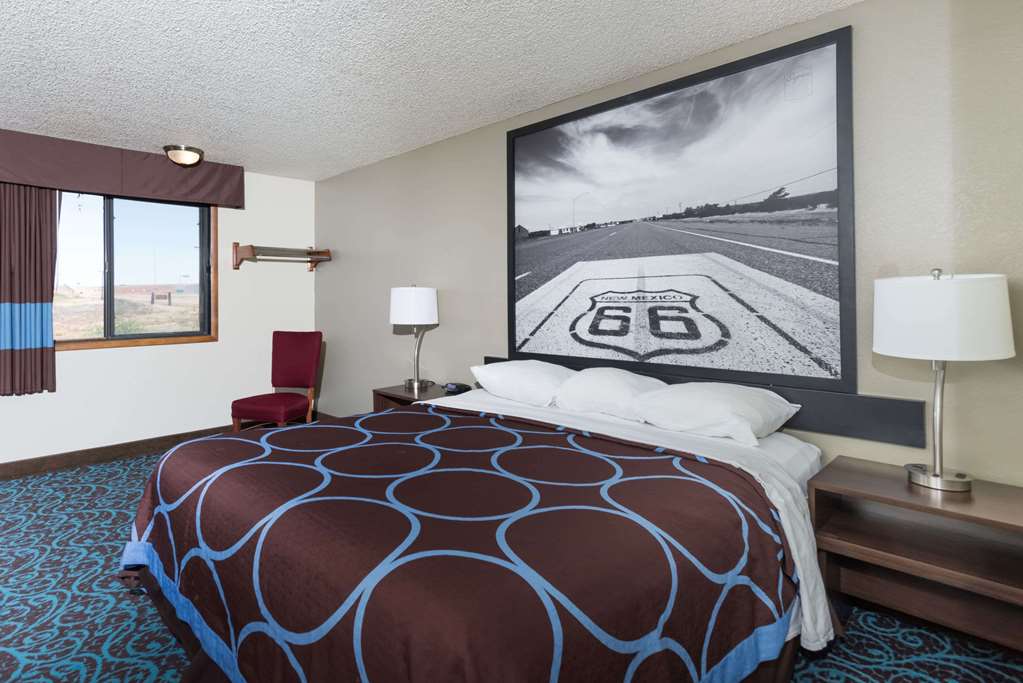 Super 8 by Wyndham Tucumcari - photo 12