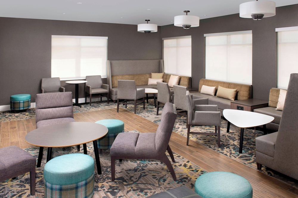 Residence Inn by Marriott Denver Airport Convention Center - photo 32