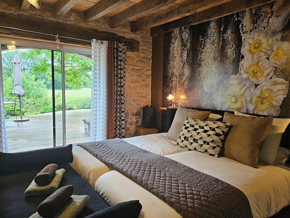La Grange Padirac - last minute hotel in Unknown City