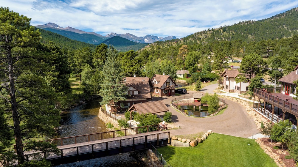 The Landing at Estes Park - photo 109