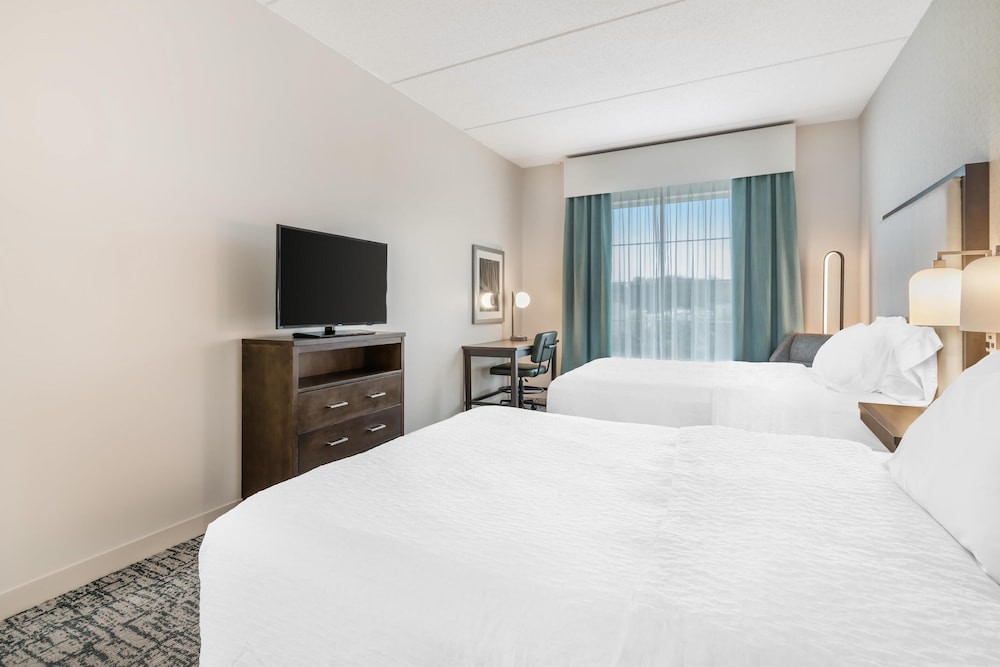 Homewood Suites By Hilton Schenectady - photo 10