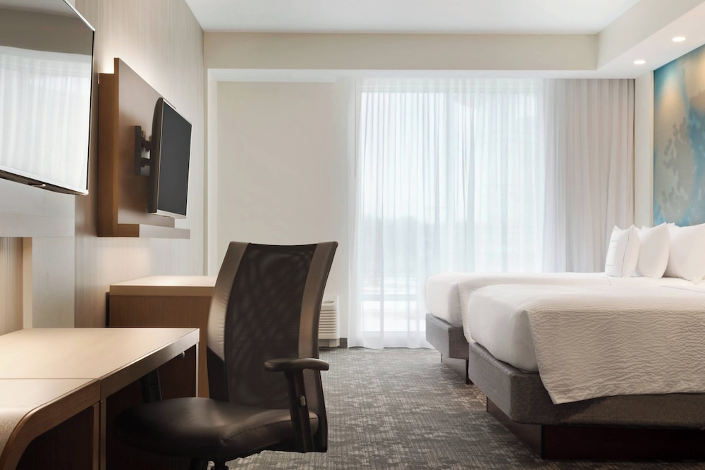 Courtyard by Marriott St Paul Woodbury - photo 6
