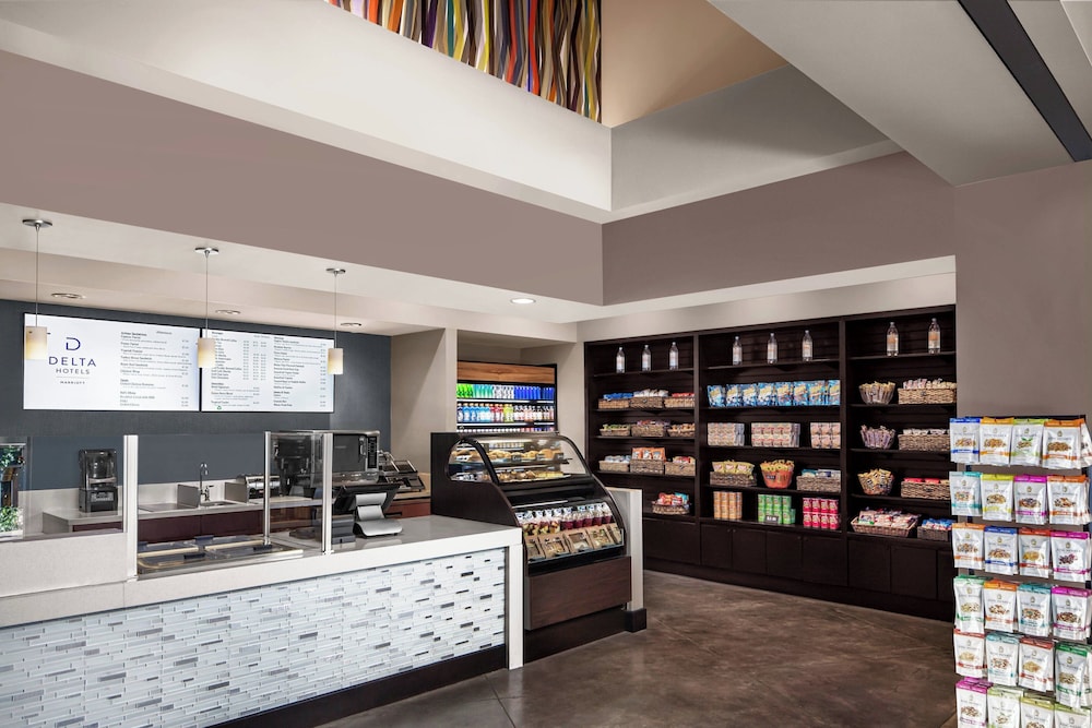 Delta Hotels by Marriott Anaheim Garden Grove - photo 18