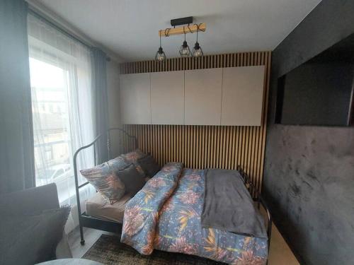 Wałowa Stylowe Studio Awg Apartments — 4-Star Luxury Hotel in Krakow, Poland