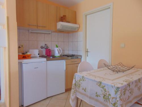 Apartments Elelu One Bedroom Apartment with Terrace