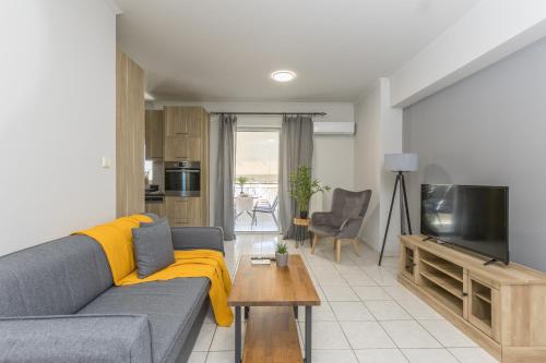 Raise Piraeus Harbor Flats — 4-Star Luxury Hotel in Piraeus, Greece