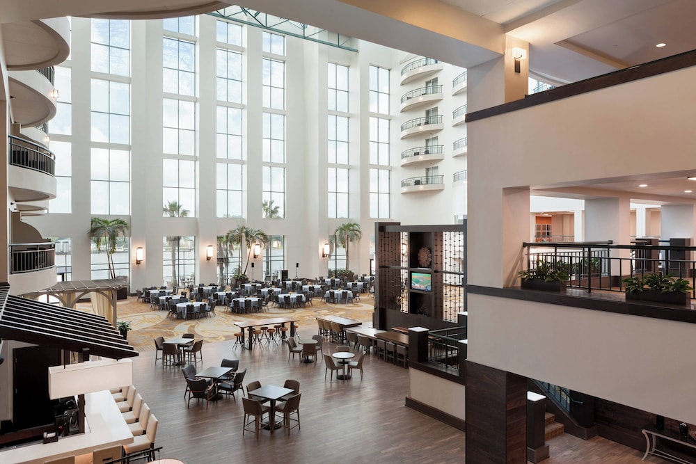 Marriott Savannah Riverfront - photo 43
