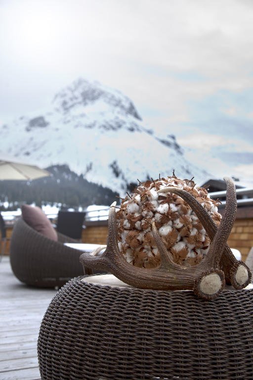 Romantik Hotel Die Krone von Lech — Lech — photo 4