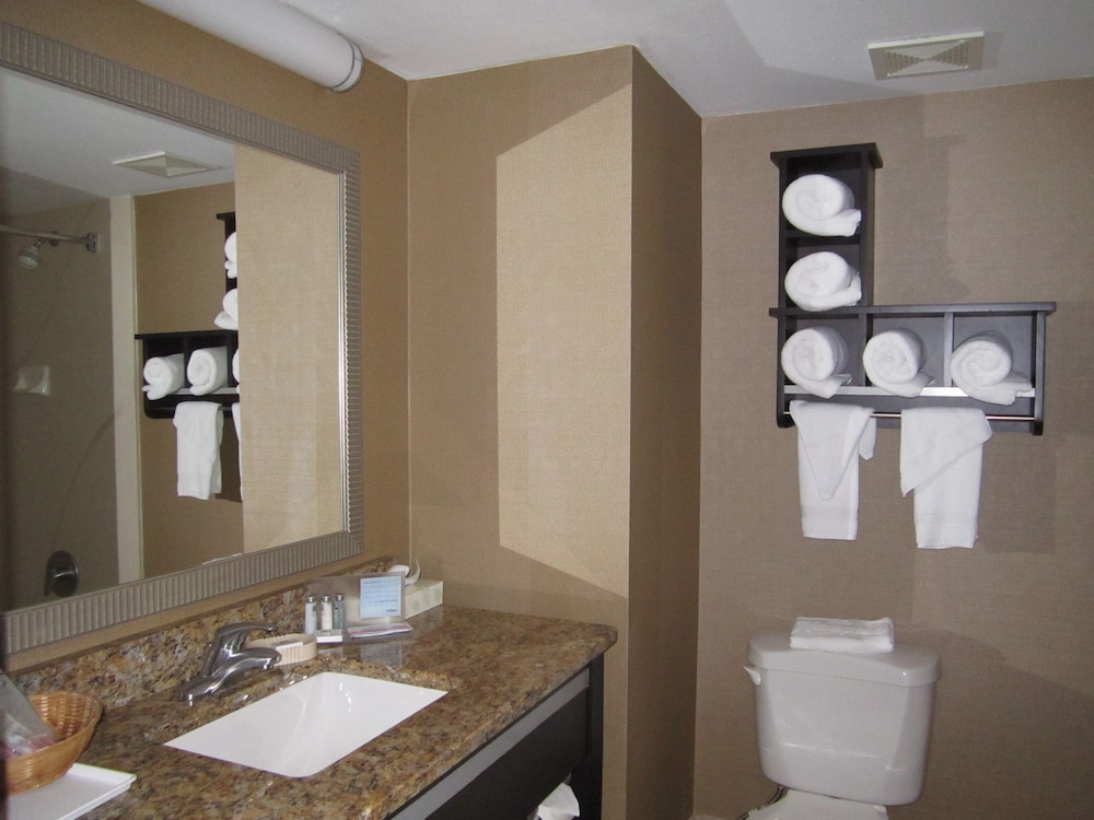 Hampton Inn Fort Myers Airport & I 75 - photo 22