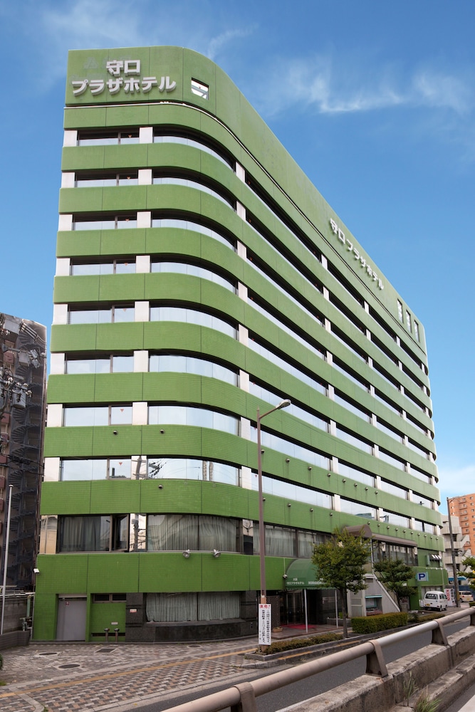 Osaka Moriguchi Plaza Hotel Dainichi Ekimae — Moriguchi — photo 2