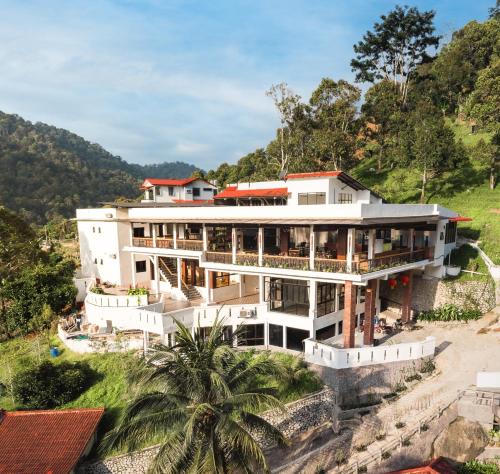 Ellin Forest 叶の森 in Unknown City, Malaysia