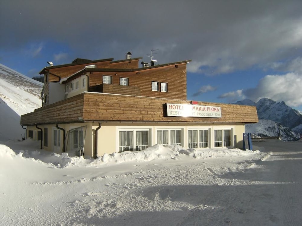 Hotel Maria Flora