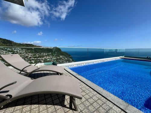 Villa António — Arco Da Calheta — photo 5