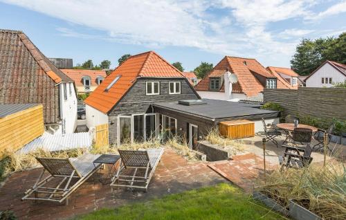 3 Bedroom Stunning Home In Nordborg — 5-Star Luxury Hotel in Nordborg, Denmark
