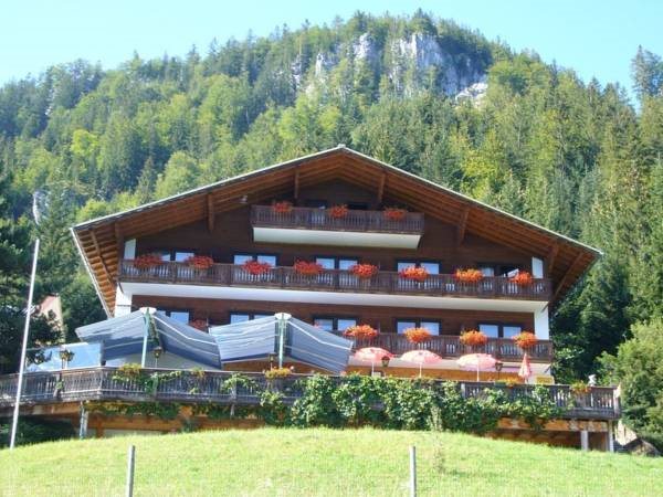 Berghotel Predigstuhl — hotel in Bad Goisern