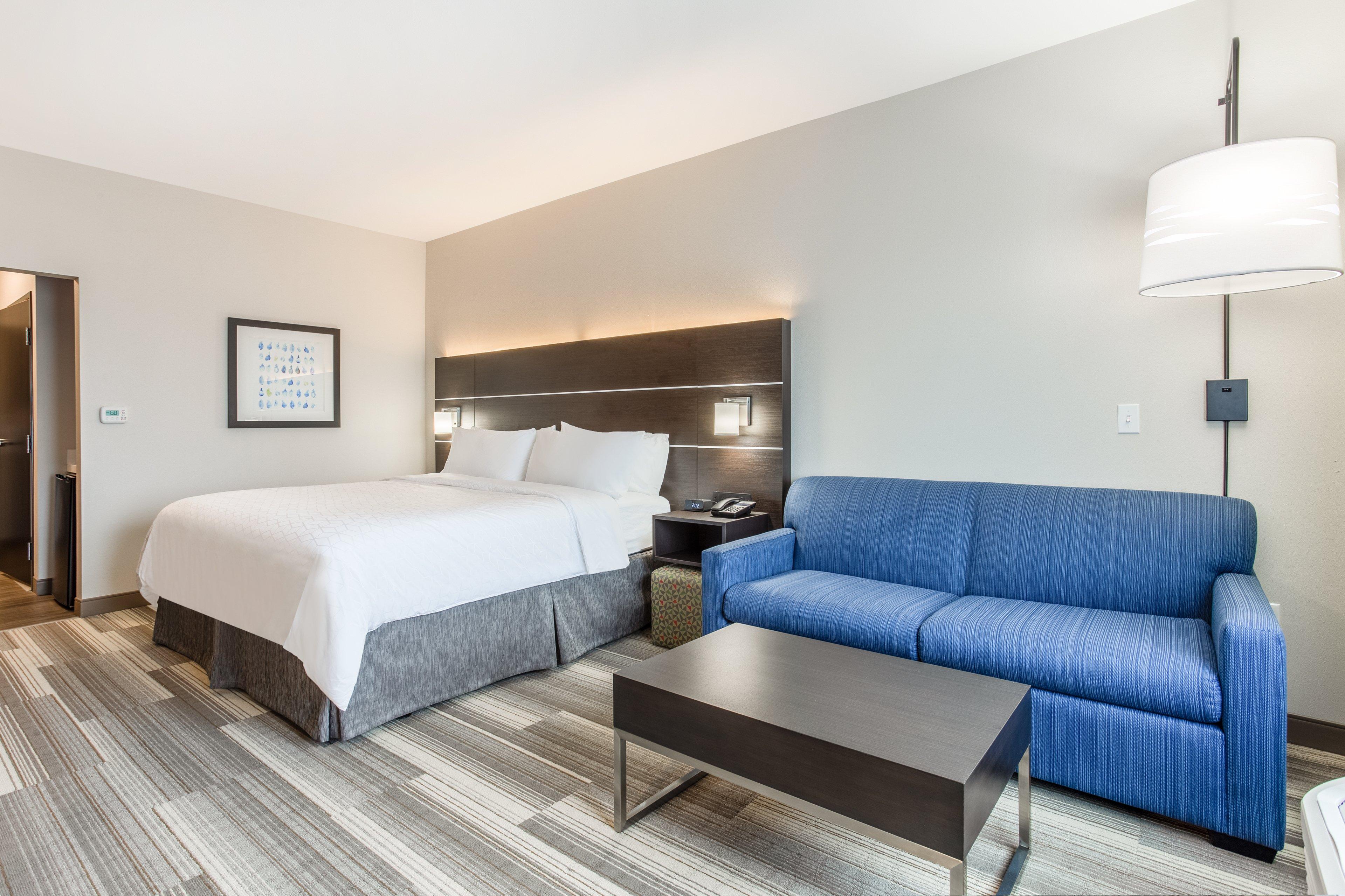 Holiday Inn Express & Suites Ottawa - photo 90